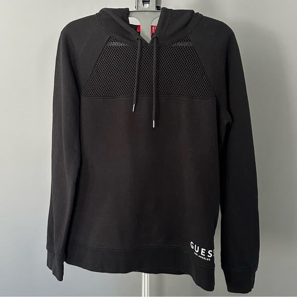 Guess Hoodie Pullover - Picture 1 of 3
